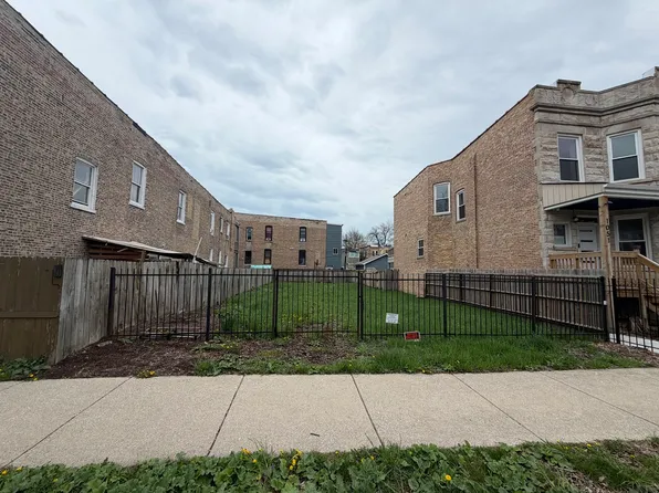 1053 N Lawndale Ave, Chicago, IL 60651