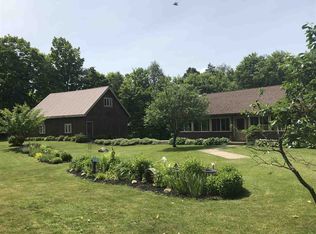 905 Farnes Rd, Canton, NY 13617