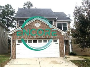 1518 Persimmon Trce, Morrow, GA 30260