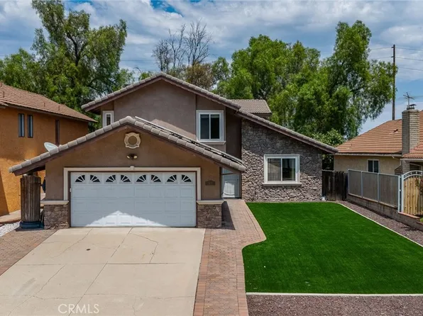 32 Rising Hill Rd, Pomona, CA 91766