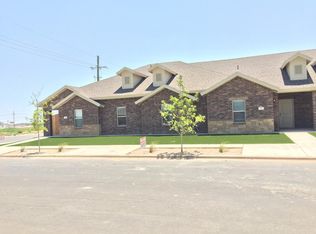 3105 113th St, Lubbock, TX 79423