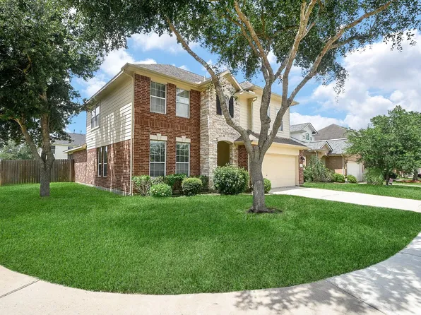 1 Carmel Chase Ct, Manvel, TX 77578