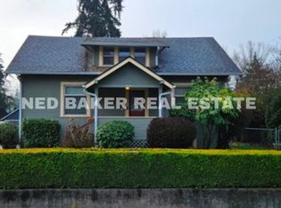 1201 N Water St, Silverton, OR