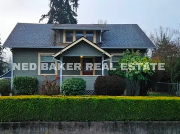 1201 N Water St, Silverton, OR 97381