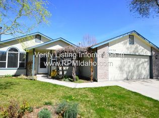 4450 S Timridge Way, Boise, ID 83716