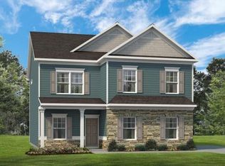 136 Trolly Ln, Coats, NC 27521