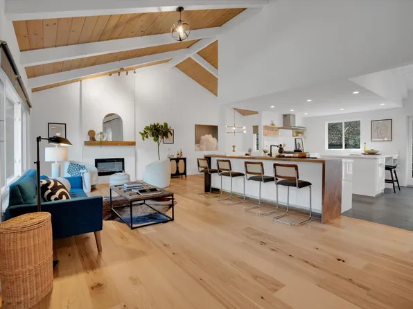 30 Moraga Via, Orinda, CA 94563