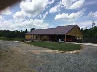 691 Privett Rd, Monticello, AR 71655