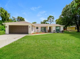3693 Oconto Ave, North Port, FL 34286