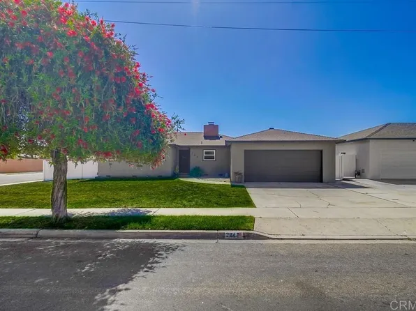 744 Brightwood Ave, Chula Vista, CA 91910