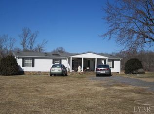 2156 S Amherst Hwy, Amherst, VA 24521