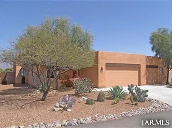 8760 N Maya Ct, Tucson, AZ 85742