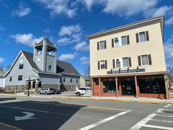 5 N Main St #3, Mansfield, MA 02048