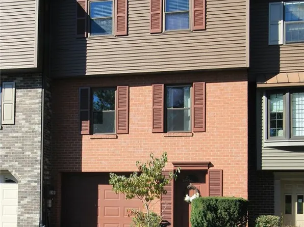 7358-7358 Beacon Hill Dr, Pittsburgh, PA 15221