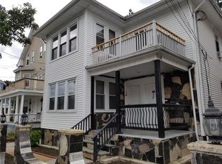49 Sackett St, Providence, RI 02907