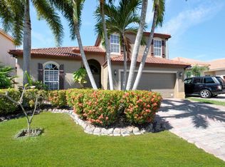 8067 Saw Palmetto Ln, Boynton Beach, FL 33436