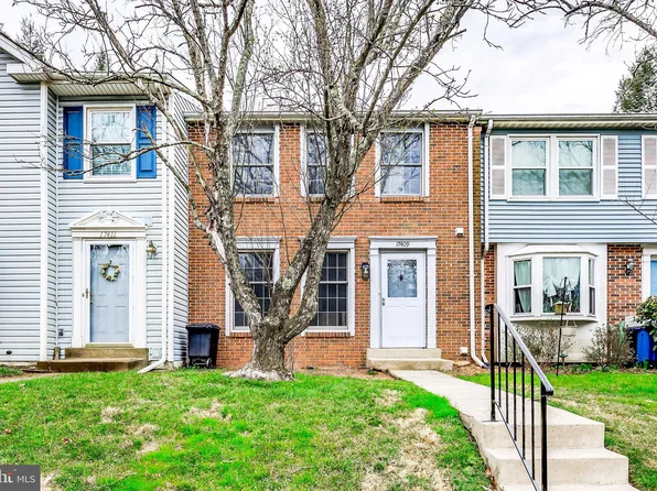 17409 Founders Mill Dr, Rockville, MD 20855