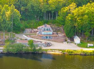 112 Normand Rd, Stark, NH 03582