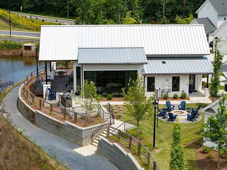 Hayloft Suwanee - 55+ Active Adult Community — Photo 25