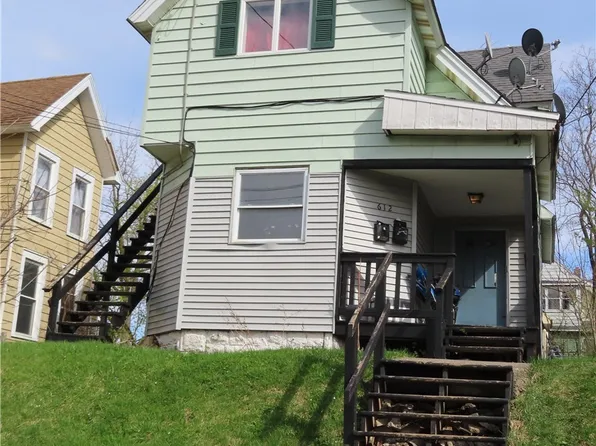612 Kirkpatrick St, Syracuse, NY 13208