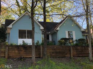 110 Demorest Courtyards Dr, Demorest, GA 30535