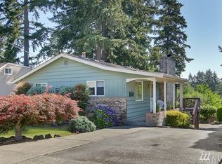 157 Summit Ave, Fircrest, WA 98466