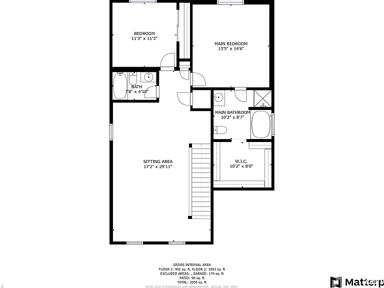 307 Mallow Grv — Photo 18