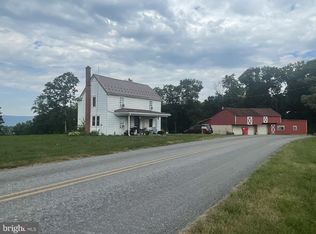 13785 Fernwood Rd, Shippensburg, PA 17257
