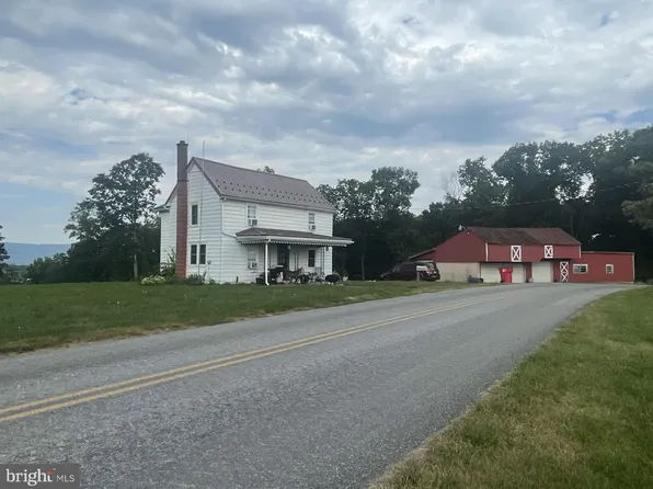 13785 Fernwood Rd, Shippensburg, PA 17257