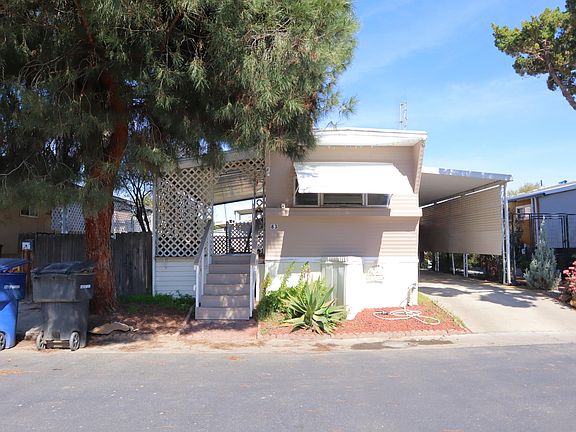 2nd image of 852 E Grangeville Drive #Sp 83
