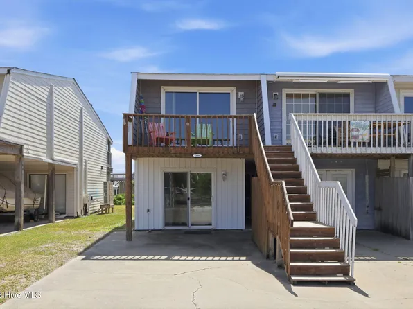 201 Freeman Lane #A, Atlantic Beach, NC 28512