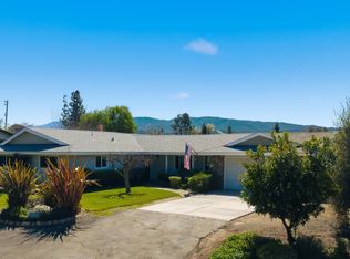 3610 Cerrito St, Santa Ynez, CA 93460