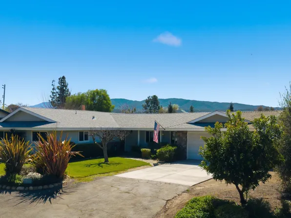 3610 Cerrito St, Santa Ynez, CA 93460