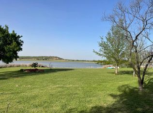 4501 Private Road 15, Brownwood, TX 76801