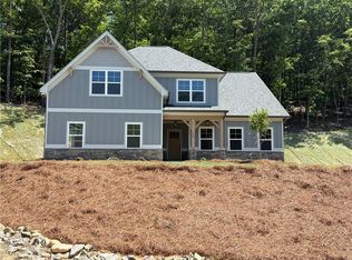 150 Fort Gibson Ct, Waleska, GA 30183