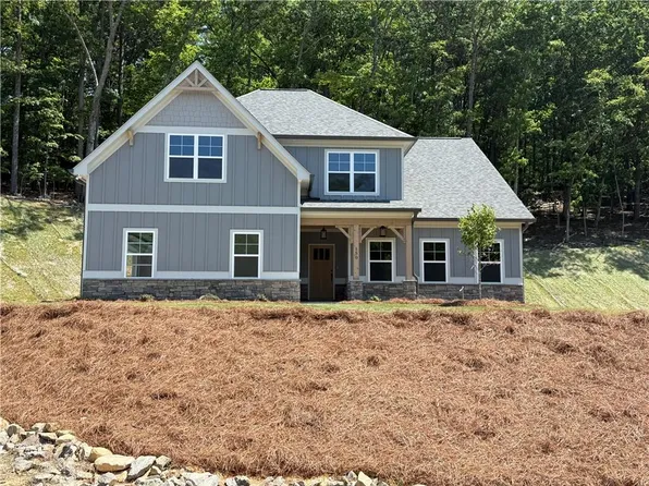 150 Fort Gibson Ct, Waleska, GA 30183
