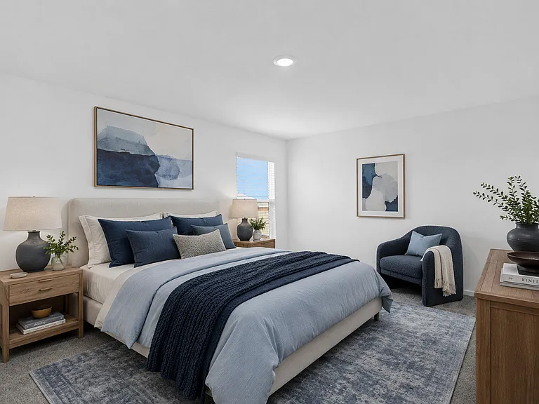 921 Mossycup St — Photo 4