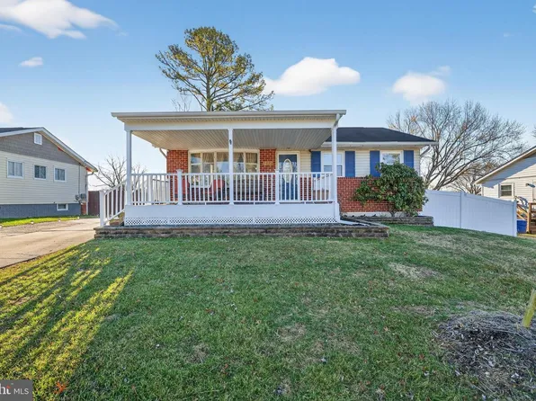 213 Stanlake Rd, Owings Mills, MD 21117