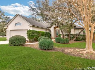 818 Treaty Oak, San Antonio, TX 78258
