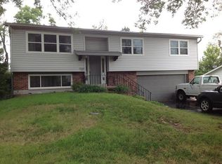 1023 Brittany Pkwy, Ballwin, MO