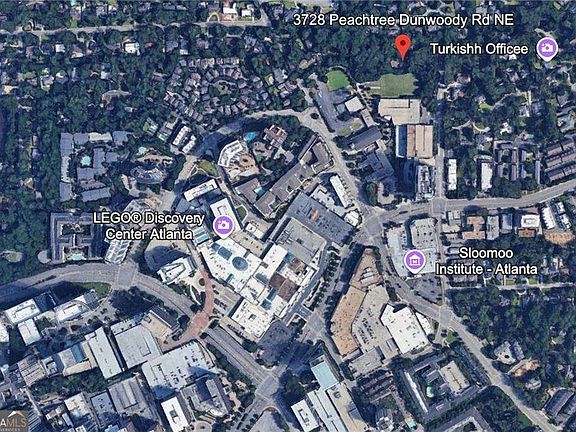4th image of 3728 Peachtree Dunwoody Rd NE
