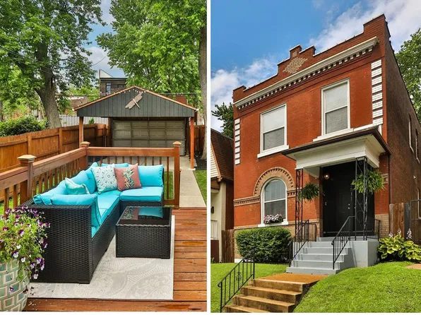 2511 Minnesota Ave, Saint Louis, MO 63104