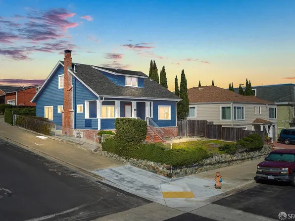 876 San Felipe Ave, San Bruno, CA 94066