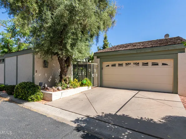 8101 N CENTRAL Avenue #6, Phoenix, AZ 85020