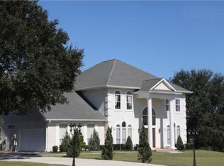 26145 Turkey Ridge Rd, Bush, LA 70431