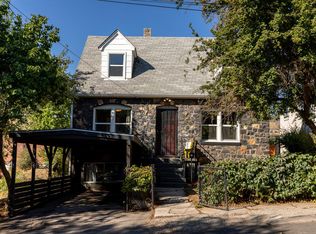 118 Ewauna St, Klamath Falls, OR 97601