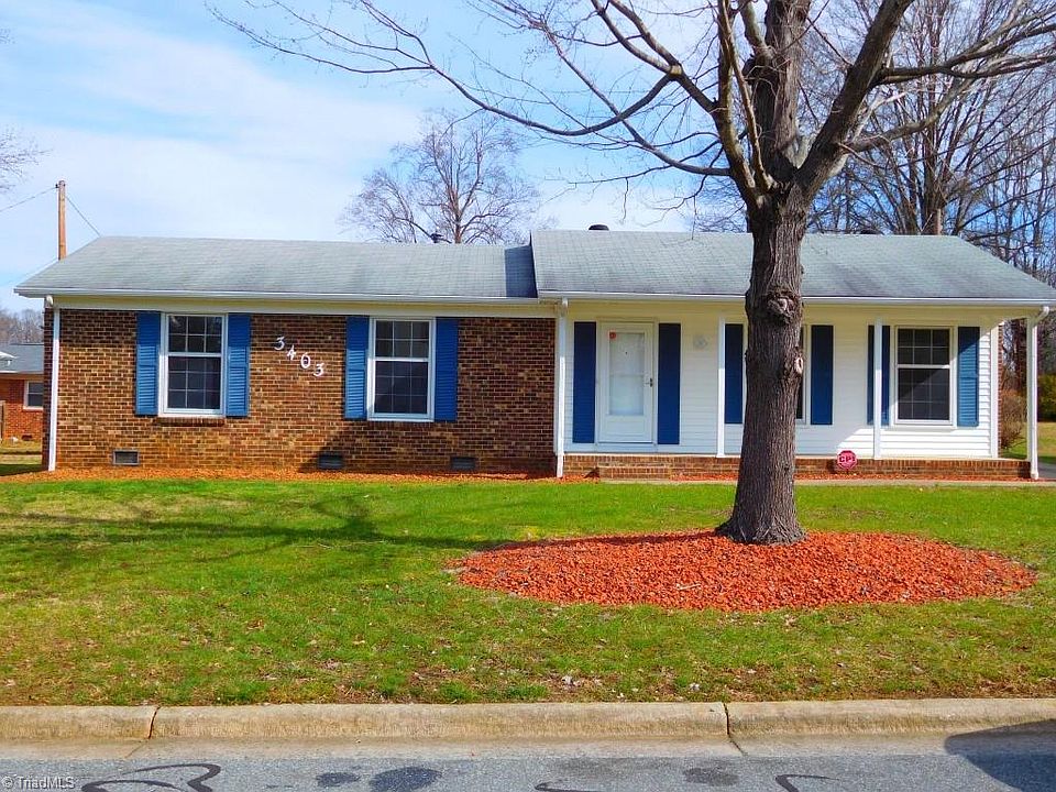 1st image of 3403 Stonehaven Dr