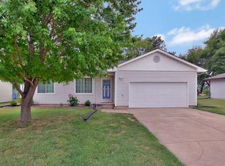 245 N Grain Ave, Clearwater, KS 67026