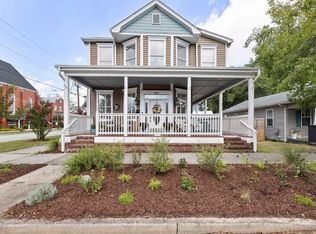 501 S 7th St, Wilmington, NC 28401