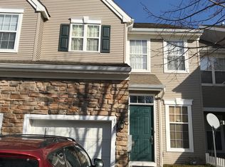 405 Dahlia Cir, Dayton, NJ 08810